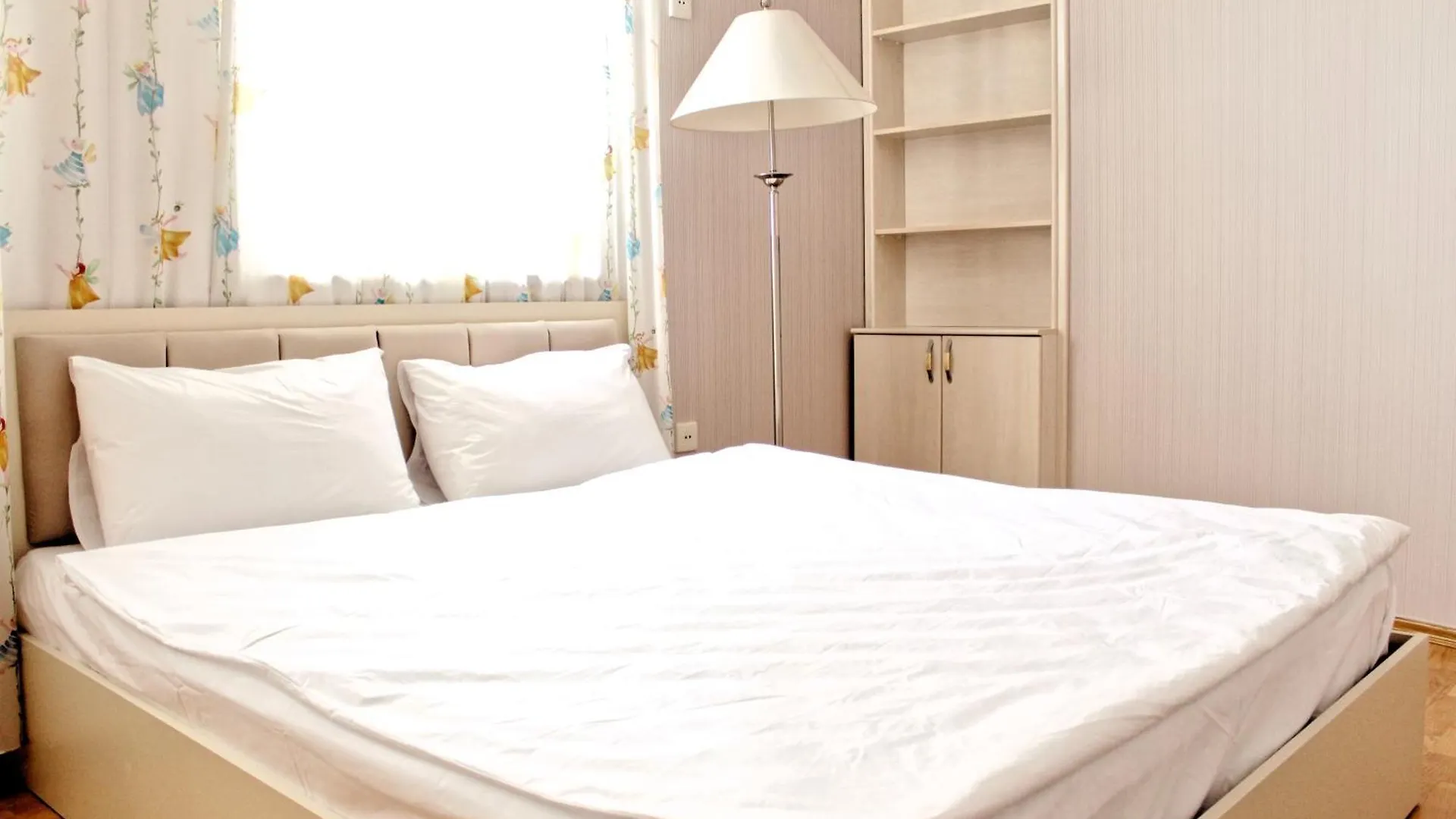 Apartment'S By Passage Hotel Baku Azerbaijan
