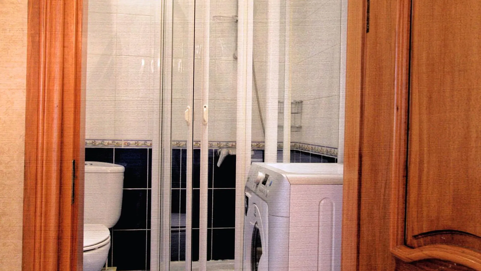 Apartment'S By Passage Hotel Baku Azerbaijan