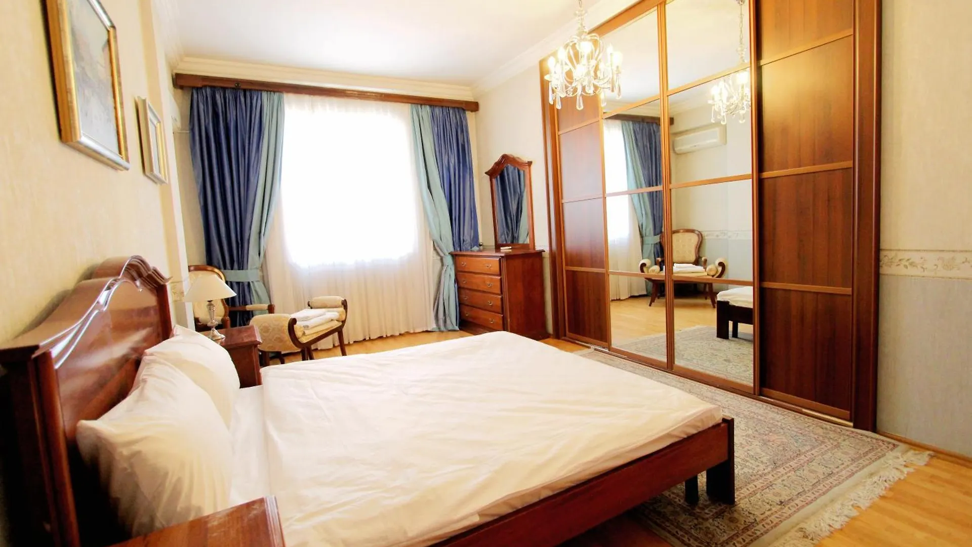 Apartment Apartment'S By Passage Hotel Baku Azerbaijan
