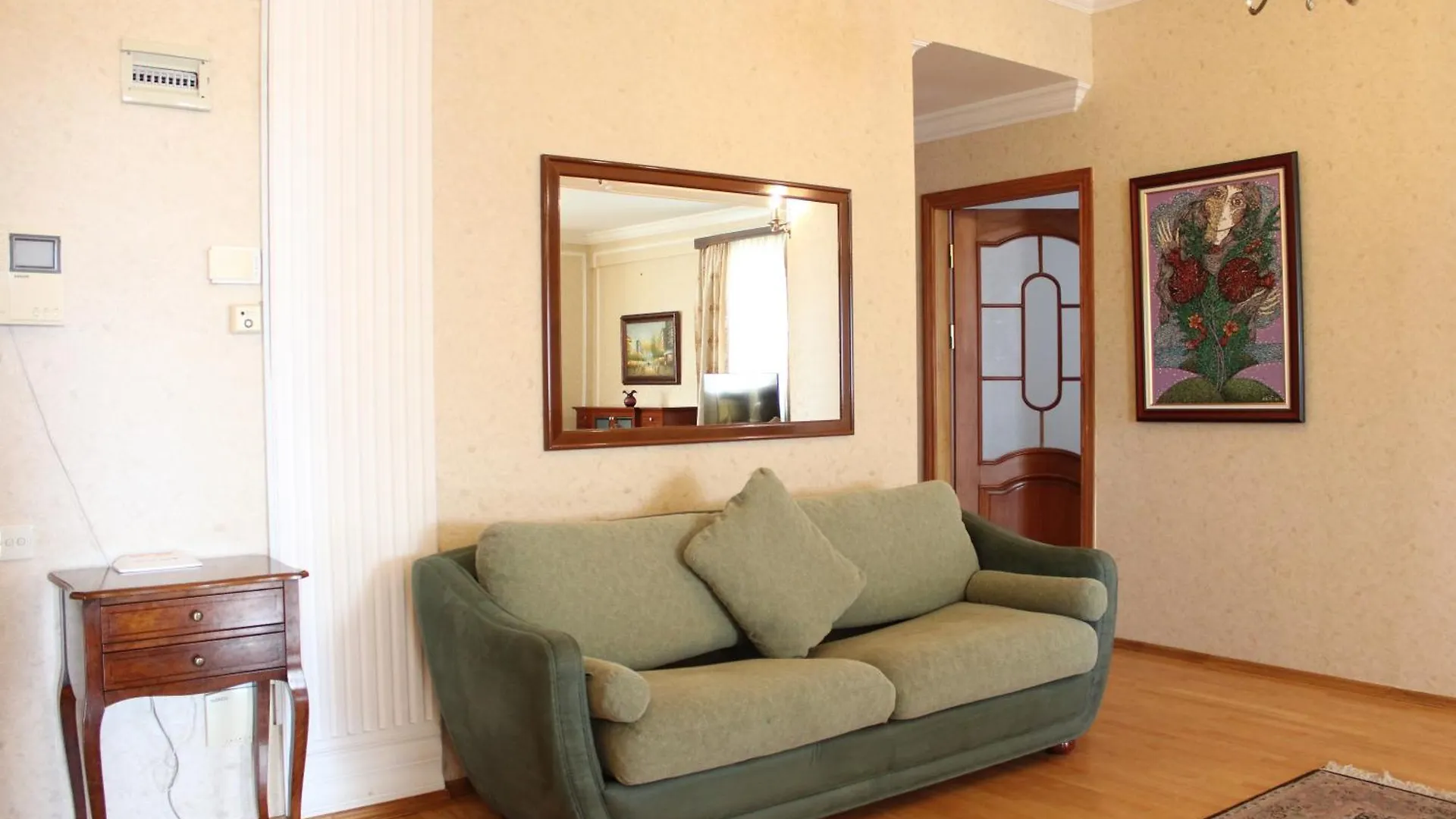 Apartment'S By Passage Hotel Baku