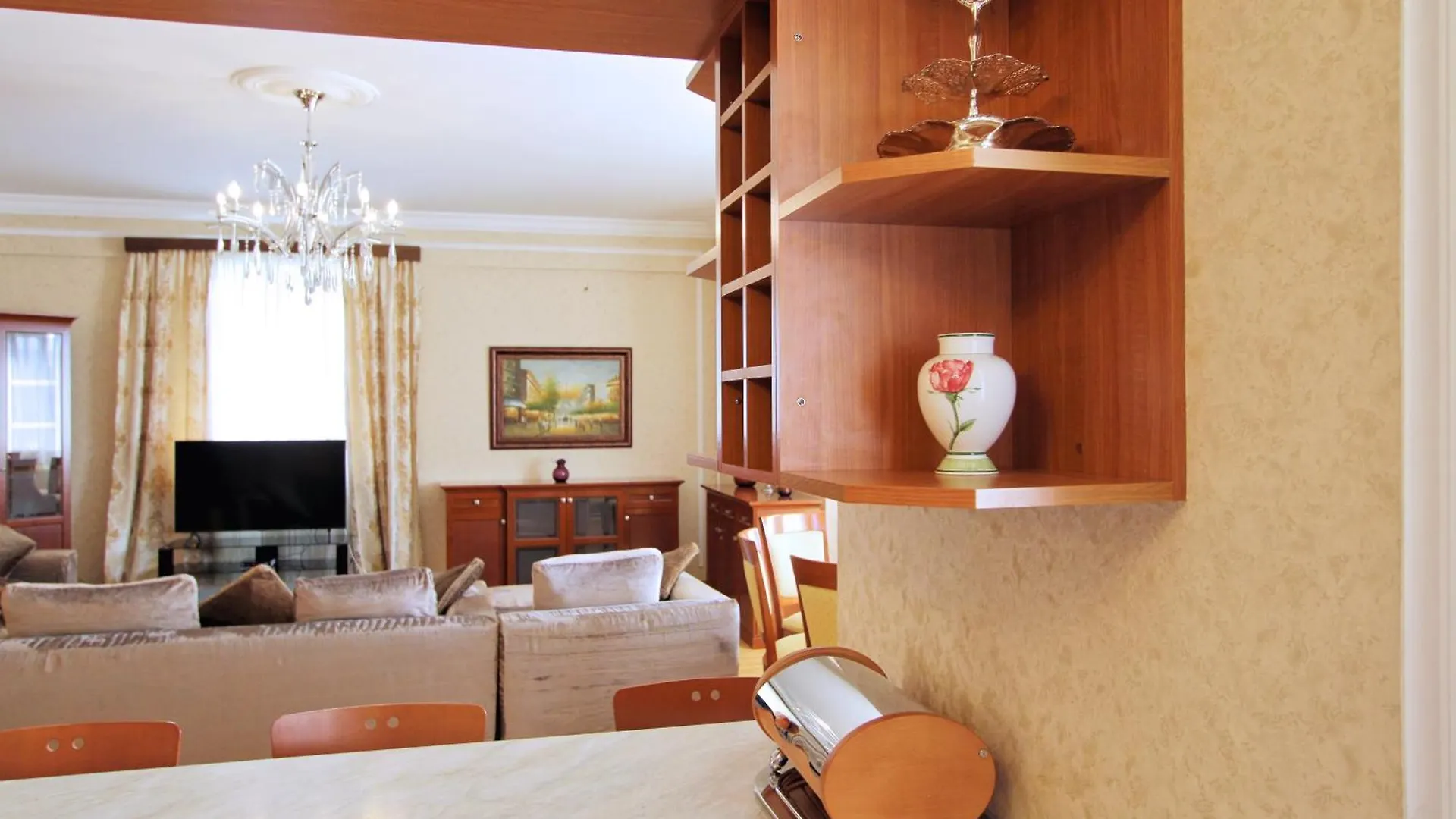 Apartment Apartment'S By Passage Hotel Baku