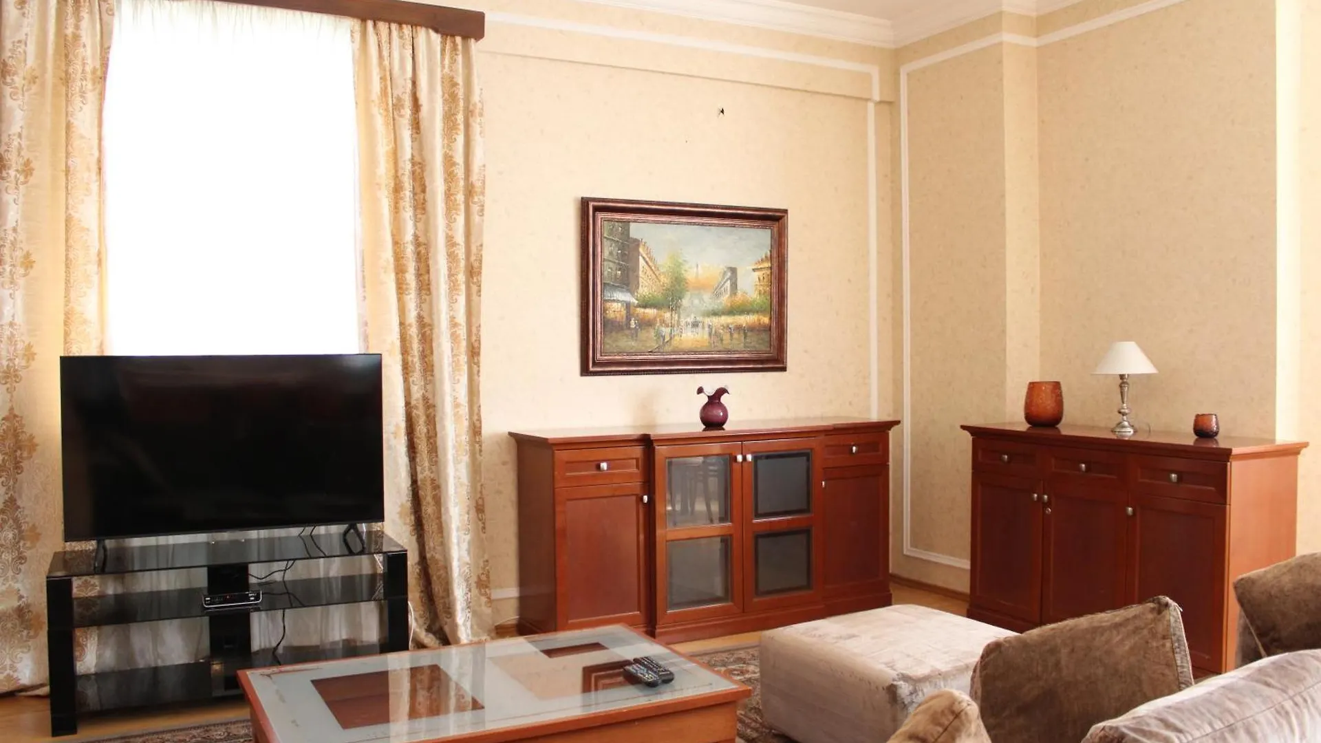 Apartment'S By Passage Hotel Baku Apartment