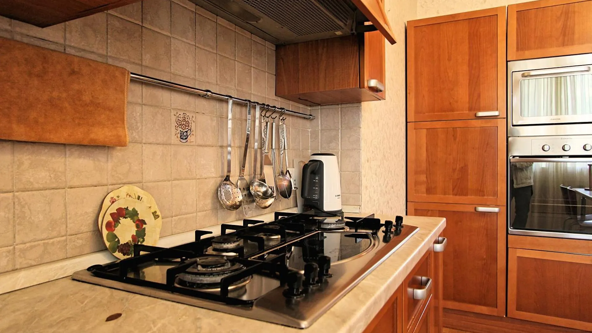 Apartment'S By Passage Hotel Baku