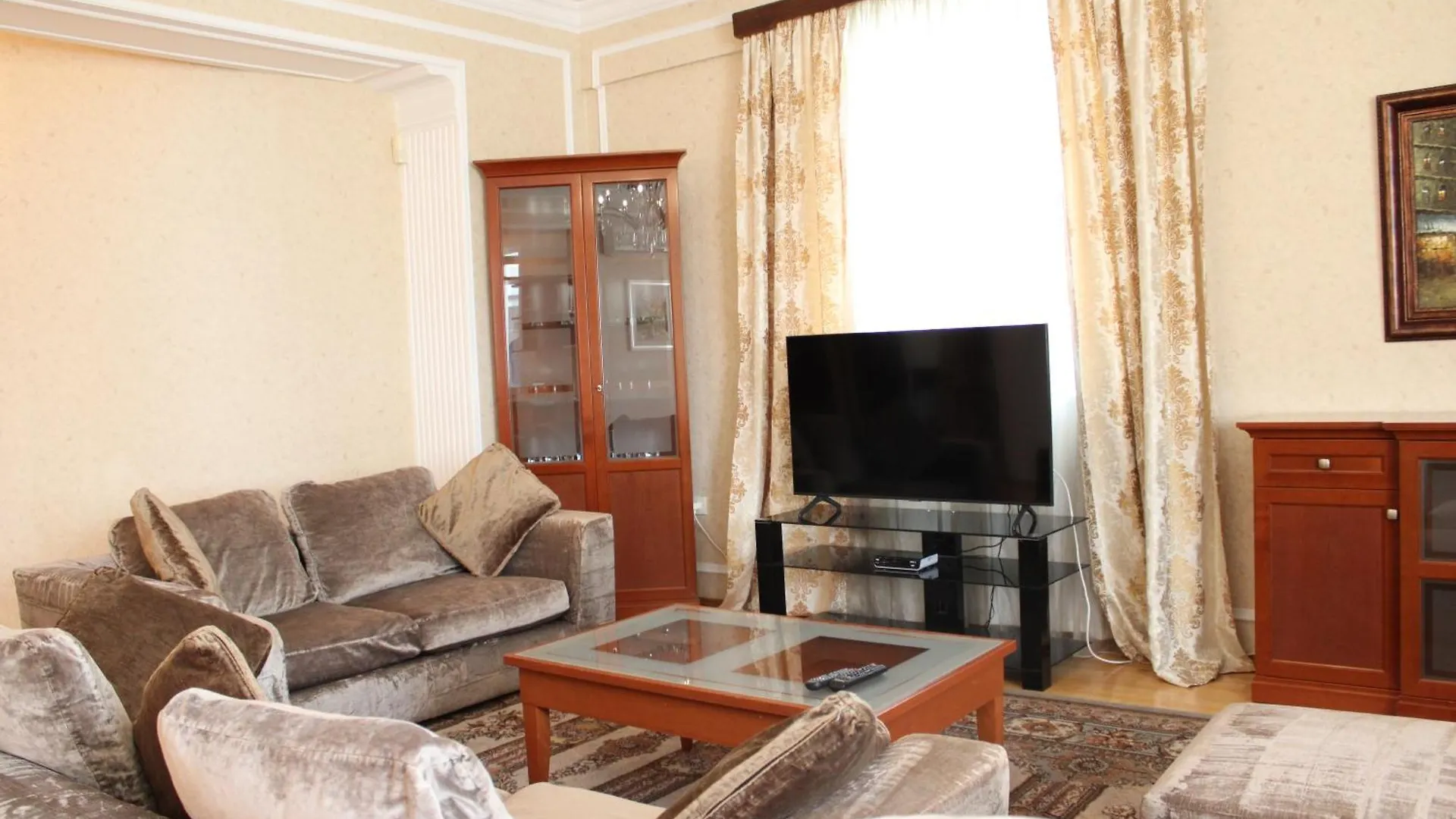 Apartment Apartment'S By Passage Hotel Baku