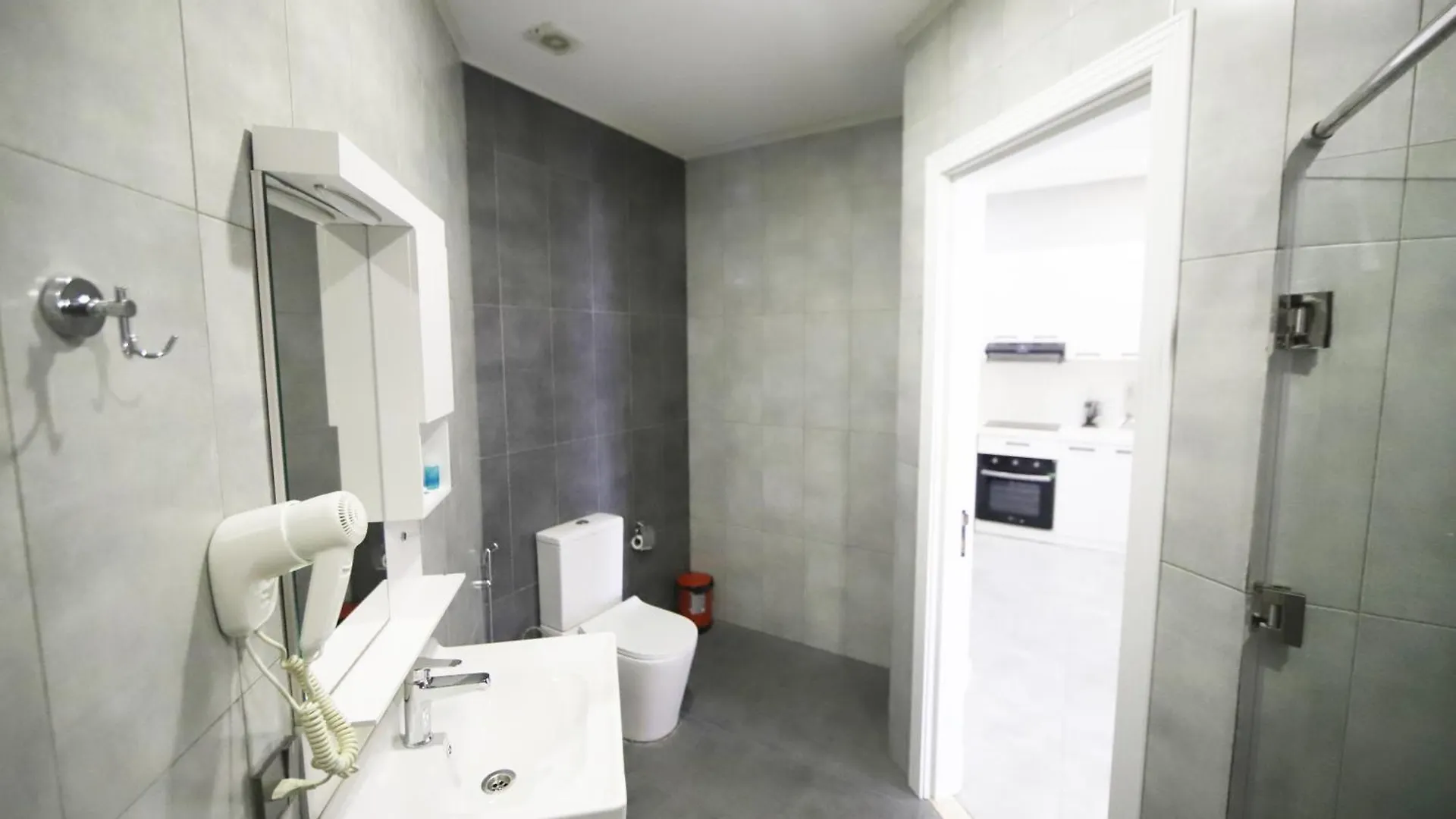 Apartment Apartment'S By Passage Hotel Baku Azerbaijan