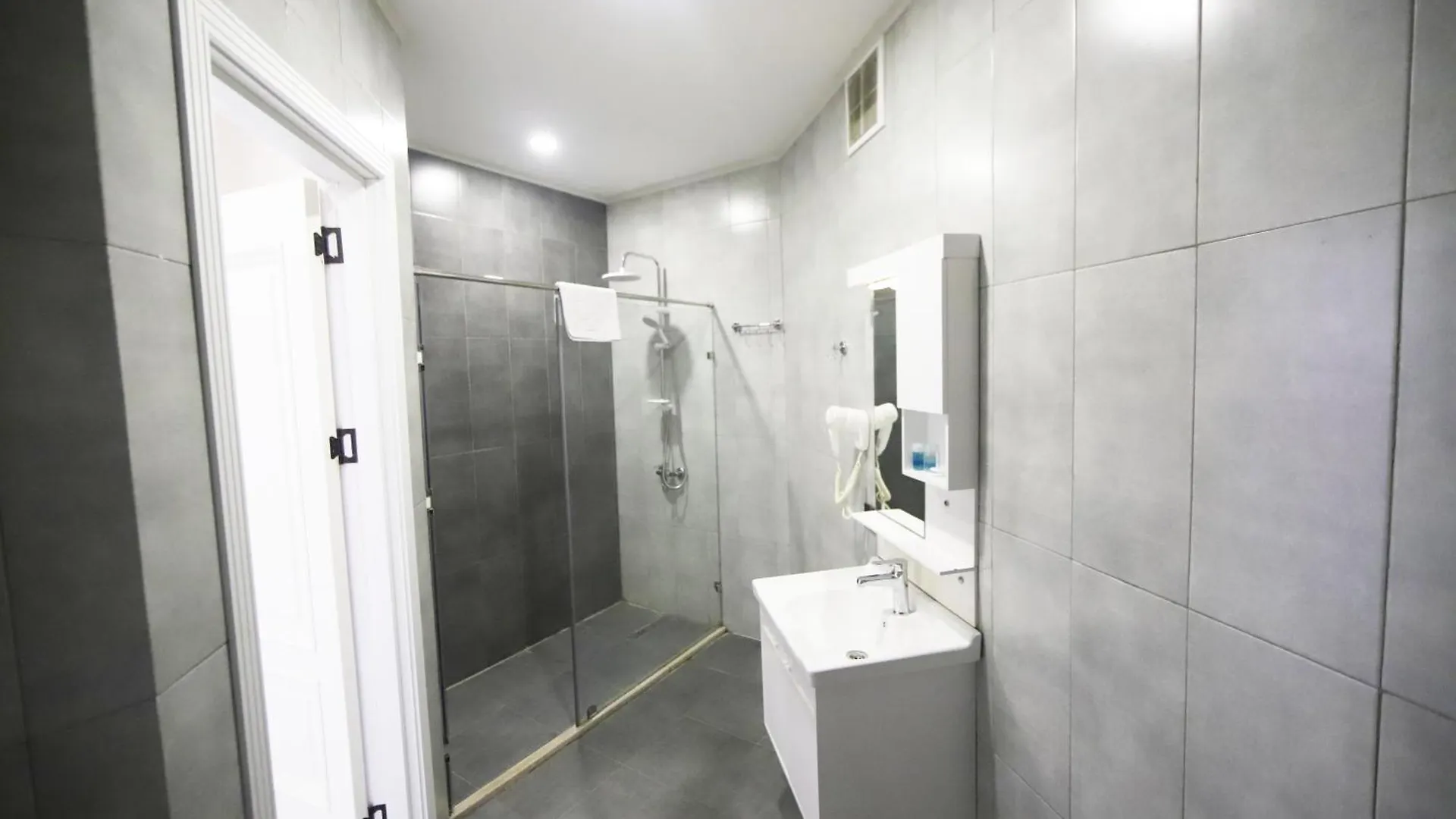 Apartment'S By Passage Hotel Baku