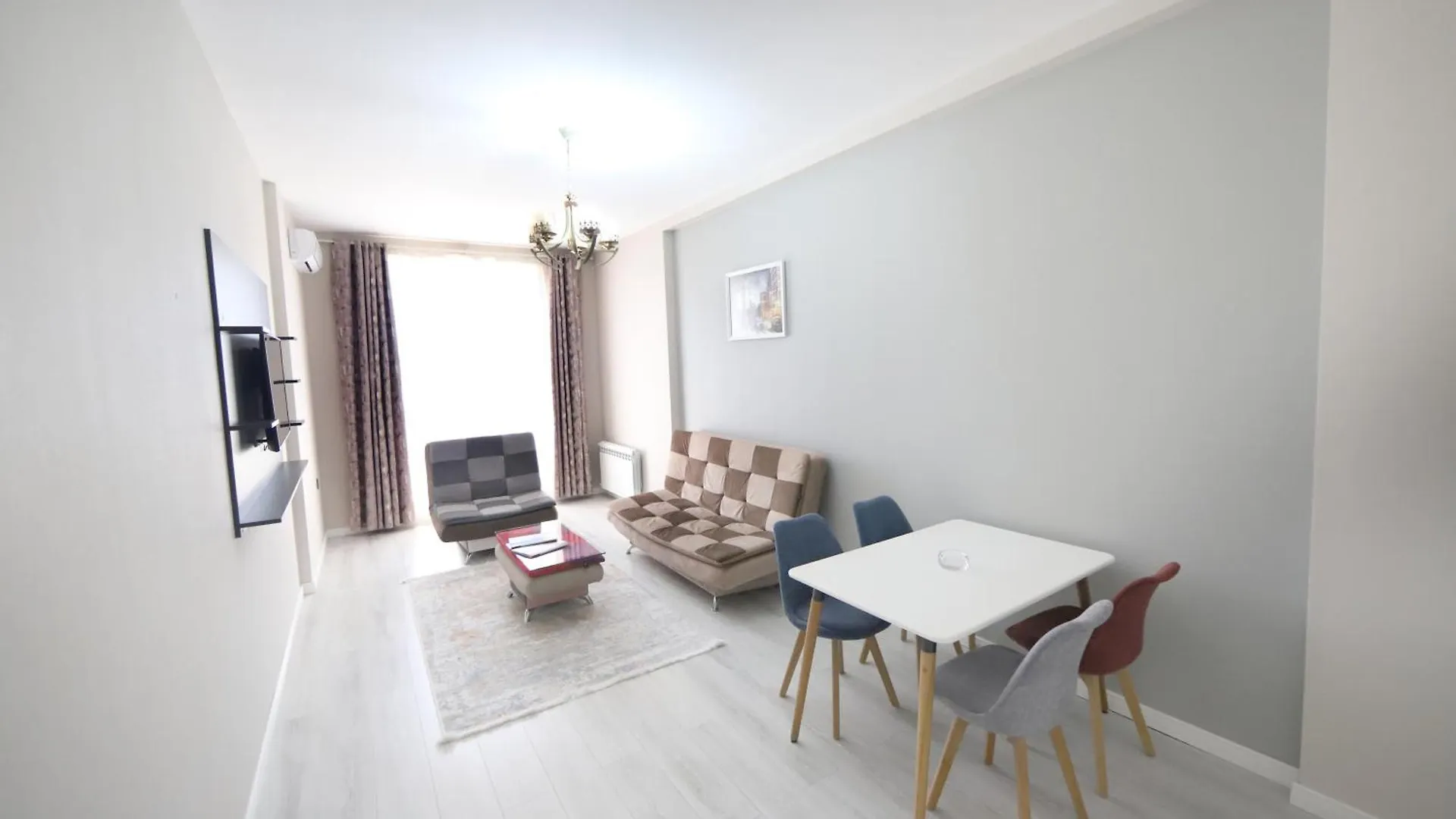 Apartment Apartment'S By Passage Hotel Baku