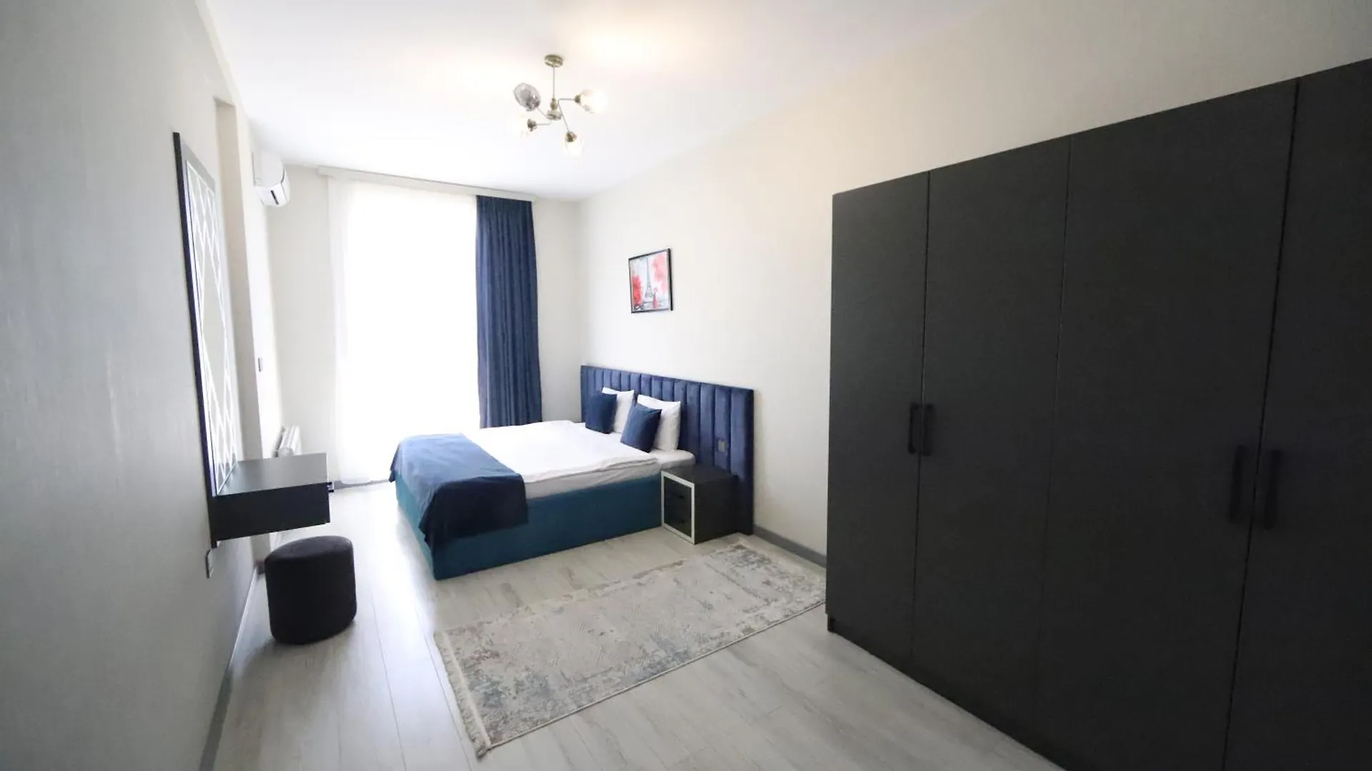 Apartment'S By Passage Hotel Baku 0*,