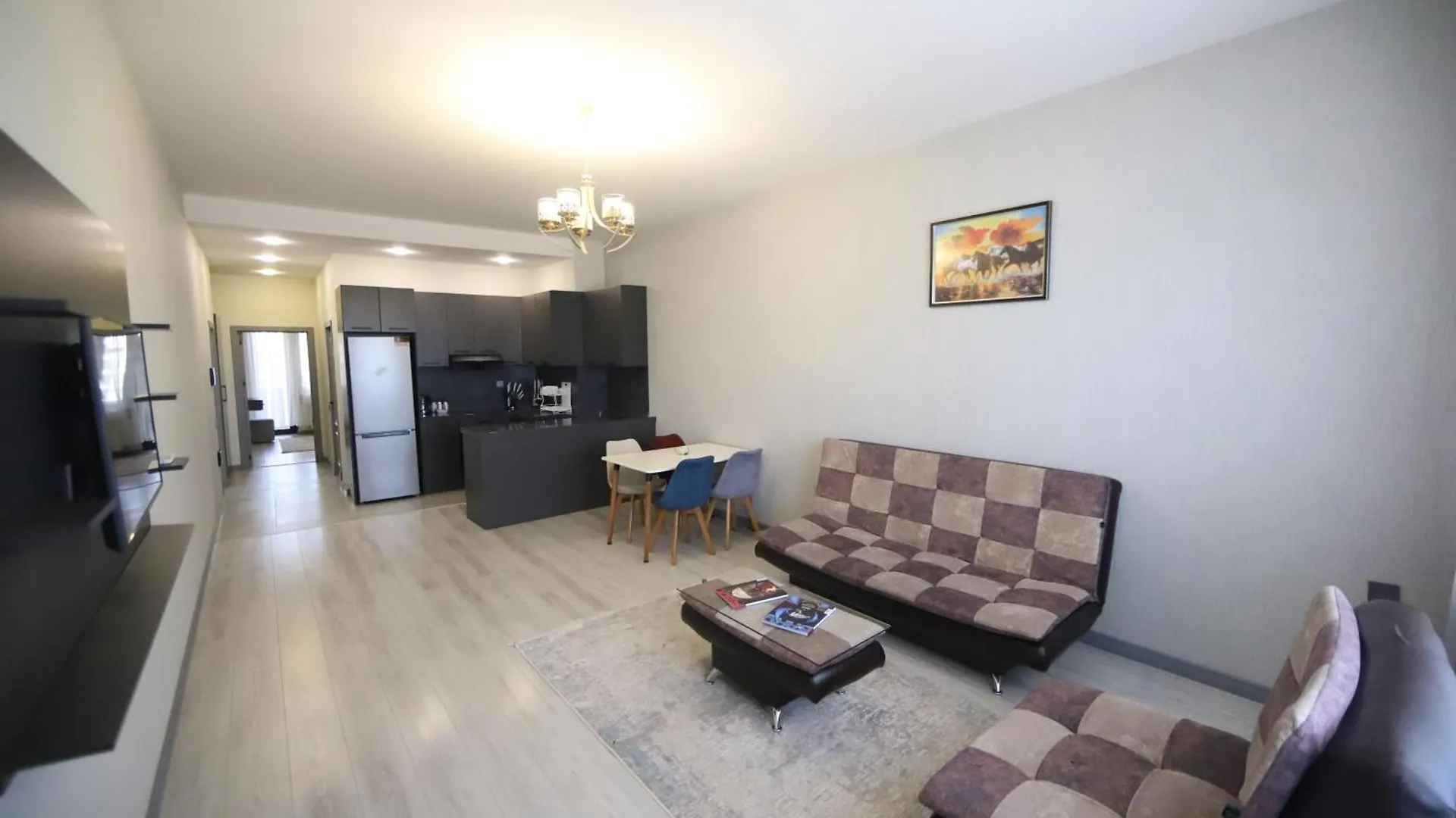 Apartment'S By Passage Hotel Baku