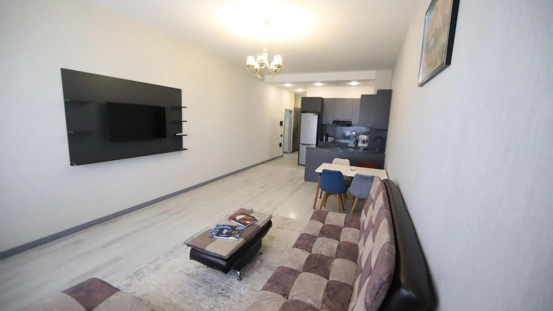 Apartment'S By Passage Hotel Baku Azerbaijan