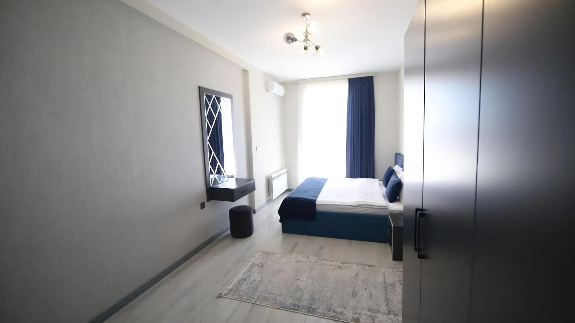 Apartment'S By Passage Hotel Baku 0*,  Azerbaijan