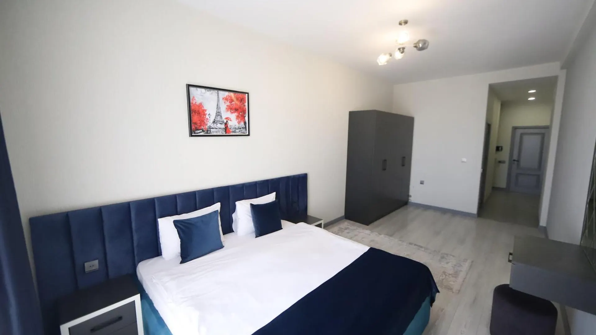 Apartment'S By Passage Hotel Baku Apartment