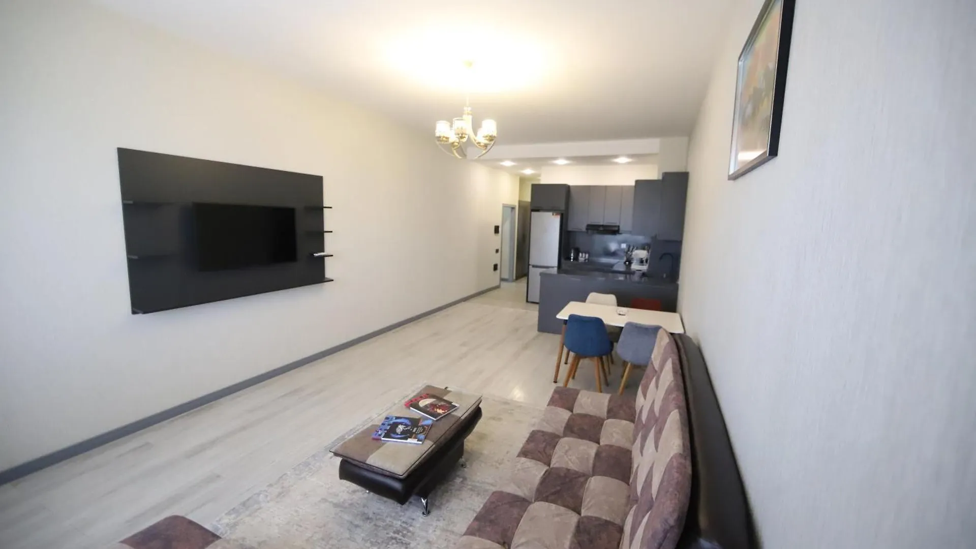 Apartment Apartment'S By Passage Hotel Baku
