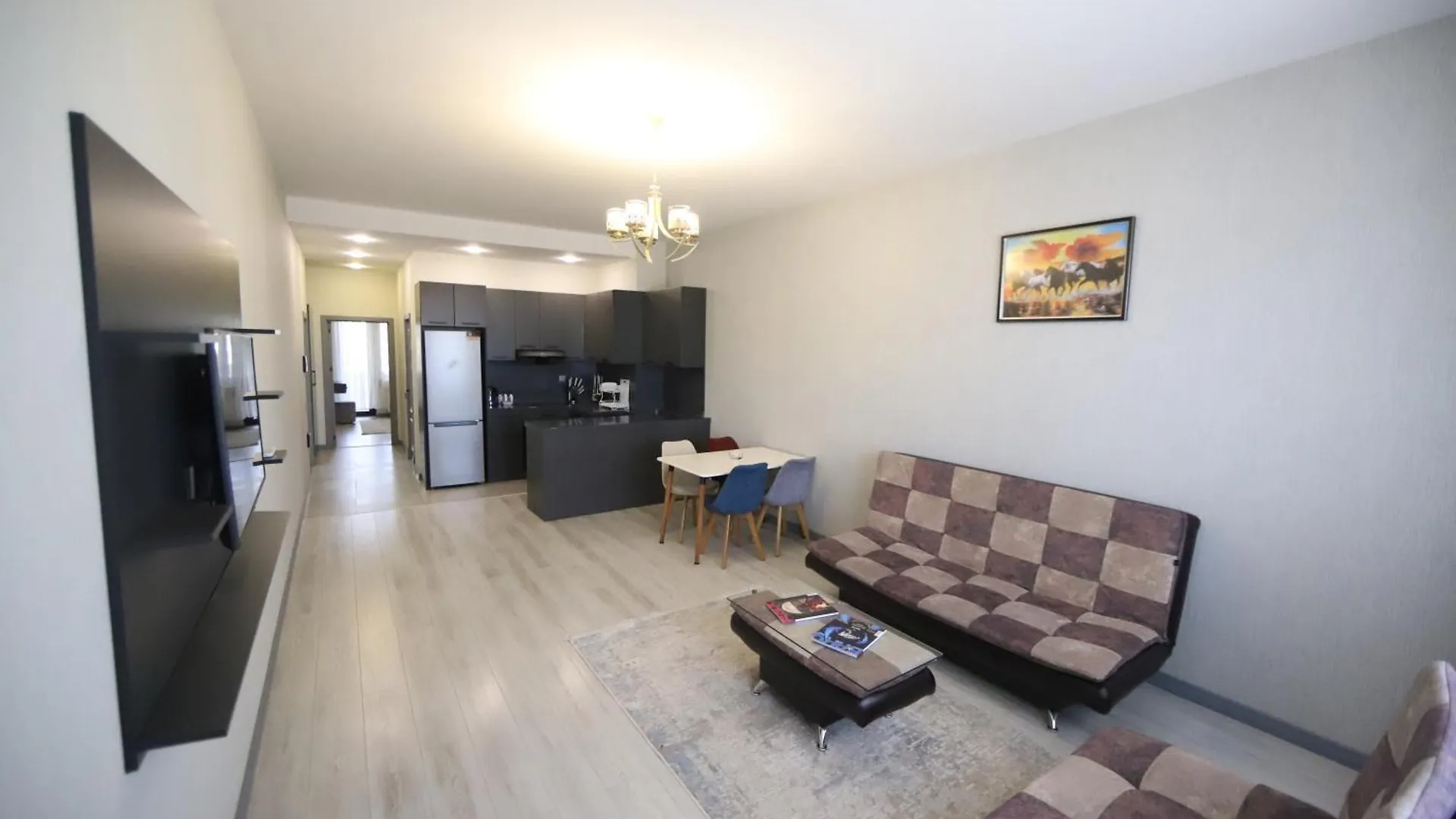Apartment'S By Passage Hotel Baku Apartment