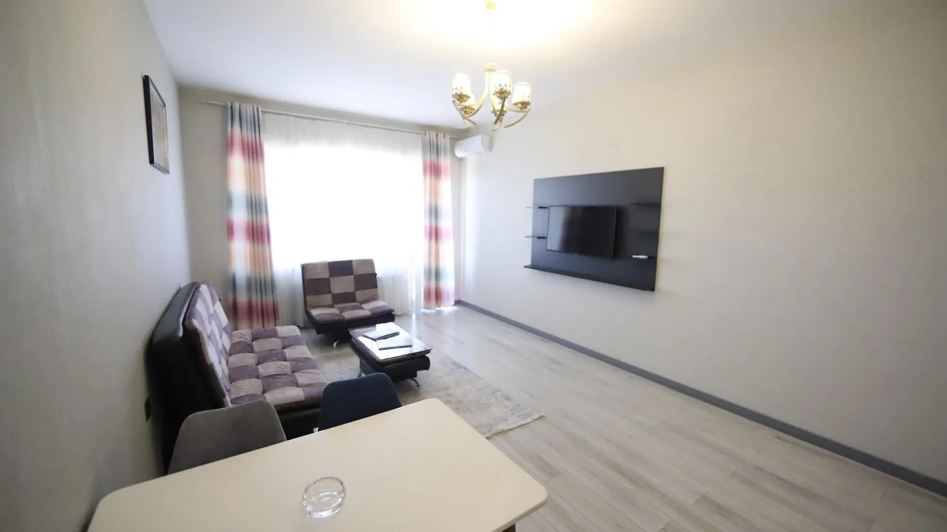 Apartment Apartment'S By Passage Hotel Baku