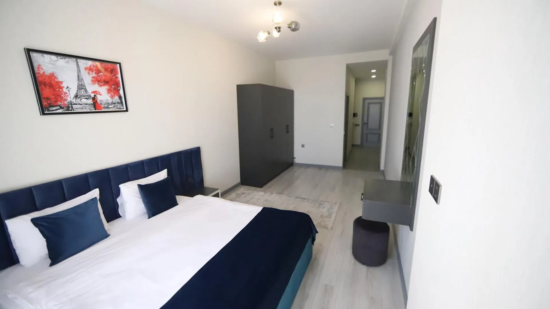 Apartment'S By Passage Hotel Baku Azerbaijan