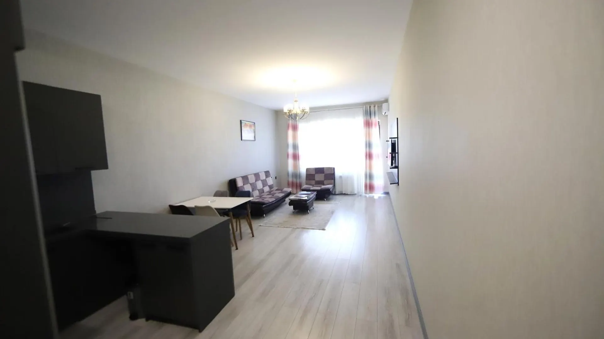 Apartment Apartment'S By Passage Hotel Baku Azerbaijan