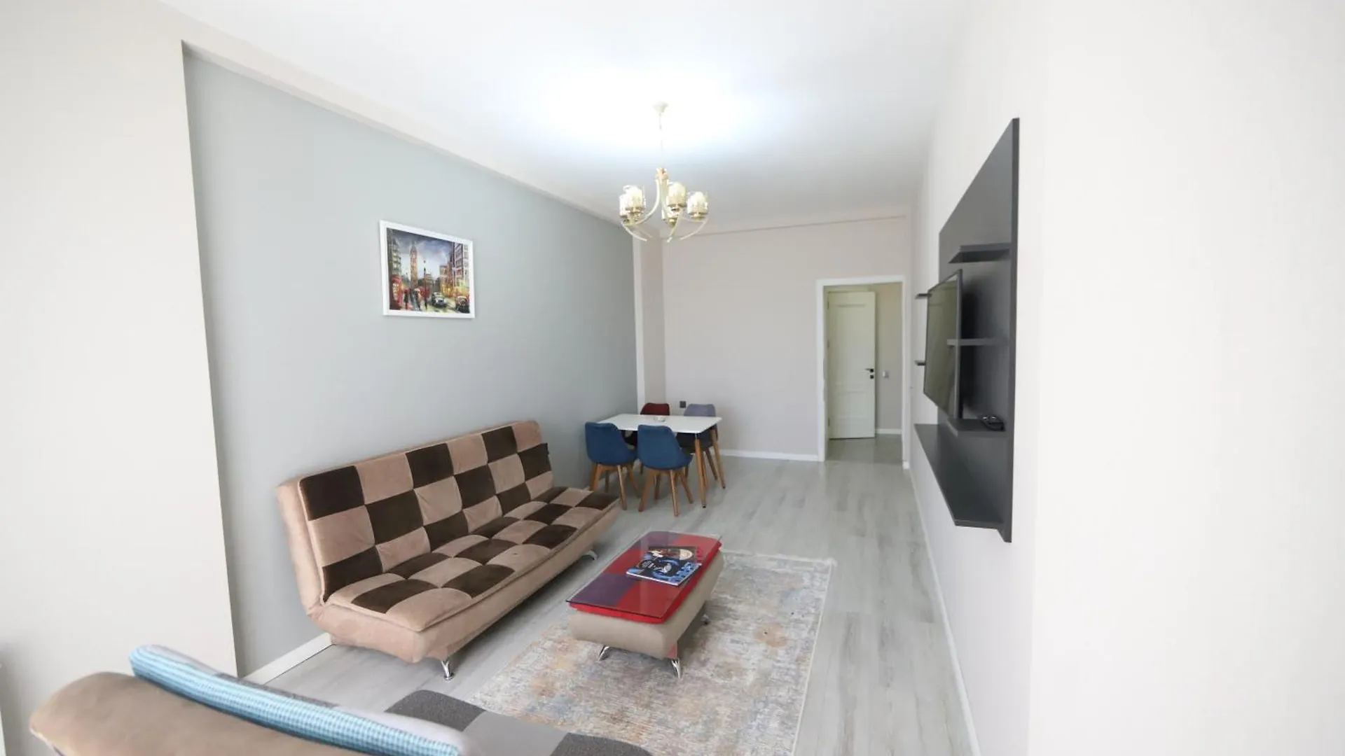 Apartment Apartment'S By Passage Hotel Baku