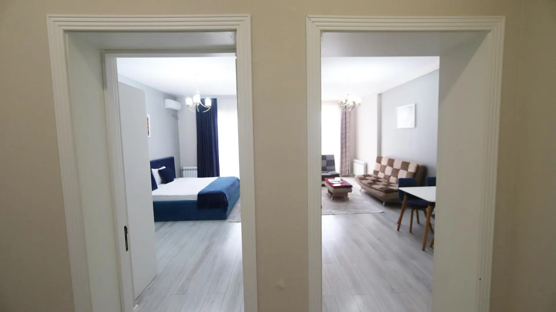 Apartment'S By Passage Hotel Baku 0*,