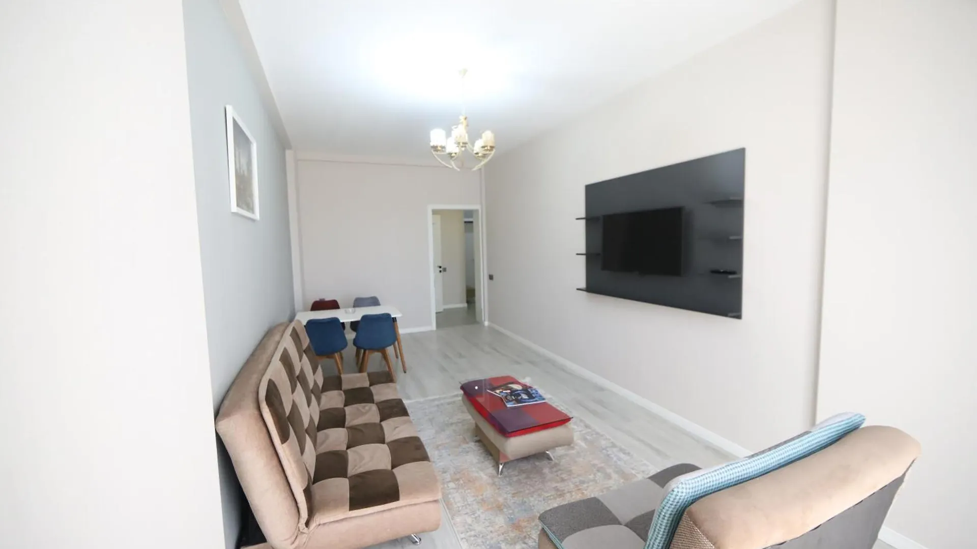 Apartment Apartment'S By Passage Hotel Baku