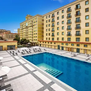 Hotel Hyatt Regency, Baku