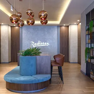 Radisson Hotel