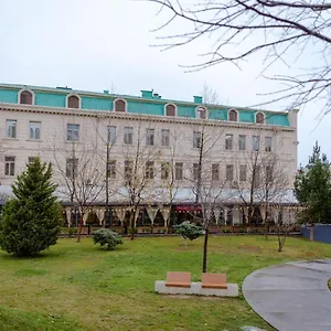 Hotel Grand Park, Baku